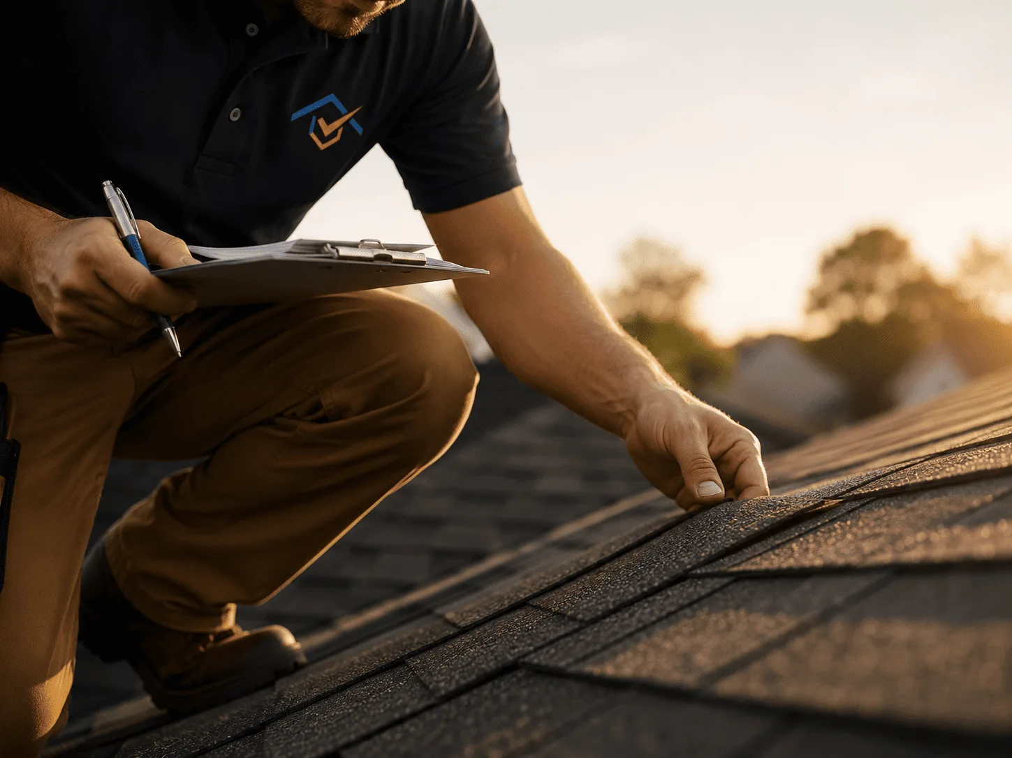Why Choose Roof Inspection in Flora Vista, NM